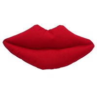Juguete Para Perros American Dog Classic Collection Squeaking Big Red Lips
