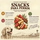 thumbnail image 4 of Snack Para Perros Ranch Collection Mixed Bites 227 Grs., 4 of 6