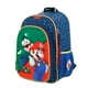 thumbnail image 2 of Mochila Niño Infantil Original Mario Y Luigi, 2 of 7