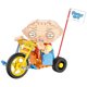 thumbnail image 3 of Brickcraft Family Guy Stewie en Triciclo Set de Construcción, 3 of 3