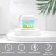 thumbnail image 3 of Desmarcar Funda AirPods Pro Oveja Karate Transparente, 3 of 6