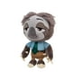 thumbnail image 2 of Peluche de Flash 20 Cm Zootopia, 2 of 4