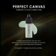 thumbnail image 4 of Corrector de Base y Cobertura TEMPTU Perfect Canvas Lavanda, 4 of 4