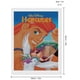 thumbnail image 2 of Kit De Pintura De Diamantes Hércules Desmarcar, 2 of 6