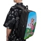 thumbnail image 5 of Snagglepuss-theme Backpack, Campus style schoolbag Bookbag with Adjustable Shoulder Straps And Large Zip Compartment, Unisex Travel Bags., 5 of 6