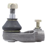 Repuestos Del Sol - Terminal Direccion Exterior Delantero Izquierdo Daewoo Espero 2.0 1992 2000