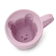 thumbnail image 3 of Taza De Silicona Oso Rosado, 3 of 3