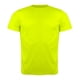 thumbnail image 1 of Polera 100% Poliéster Básica Nuevos Colores Unisex, 1 of 3