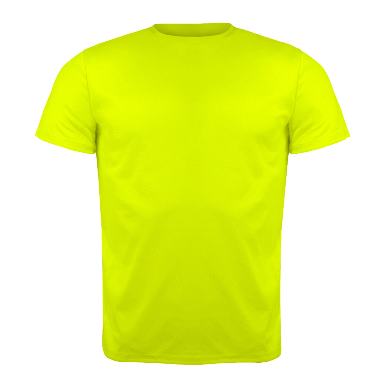 Andesland - Polera 100% Poliéster Básica Nuevos Colores Unisex