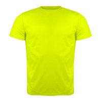 Andesland - Polera 100% Poliéster Básica Nuevos Colores Unisex