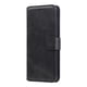 thumbnail image 1 of Funda Billetera para Xiaomi Poco M4 Pro 5G con Porta Tarjetas y Soporte Ajustable Negro, 1 of 6