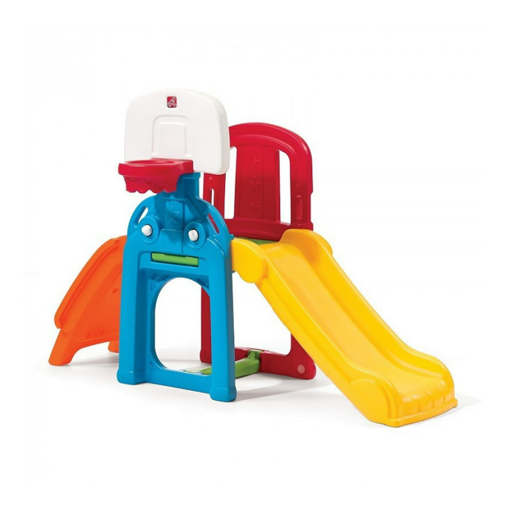 Step2 - Resbalin Infantil Zona Juego