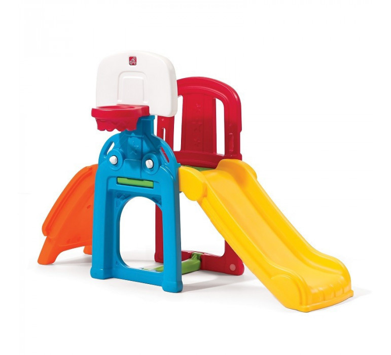 Step2 - Resbalin Infantil Zona Juego