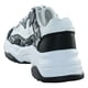 thumbnail image 5 of Zapatilla Animal print Blanco Danicolle, 5 of 5