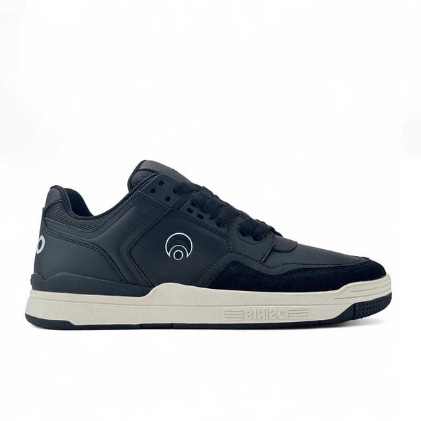 Zapatillas Urbanas Hombre Osiris Jay Azul
