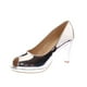 thumbnail image 1 of Zapato Fiesta Plata Andarina, 1 of 5