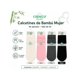 thumbnail image 1 of Calcetines Pack 12 Pares Bambú No Aprietan Tallas 35-42 Surtido 230134, 1 of 8