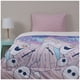 thumbnail image 1 of Disney Plumon Sherpa 1.5Pfrozen Olaf, 1 of 3