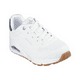 thumbnail image 2 of ZAPATILLAS URBANAS SKECHERS UNO GEN1 INFANTIL | 310545L-WSL - Talla 34, 2 of 7