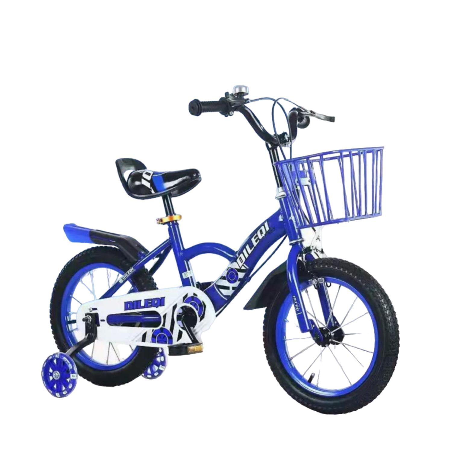 HOT Bicicleta Bmx Bicicleta Aro 14 Lider Bicicleta Niño Aro 14 Con