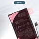 thumbnail image 3 of Bateria Compatible Con iPhone 13 Mini 2406mah Nueva, 3 of 3