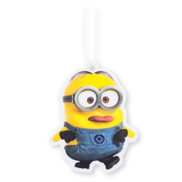 Ambientador Despicable Me Minions con aroma a plátano
