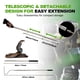 thumbnail image 5 of Snake Grabber Tool Smarkey Snake Hook, muy resistente, 107 cm, 5 of 6