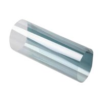 Ioensy - Película Protectora De Faros, Película Fotocromática Para Luz Trasera De Faros De Coche