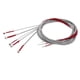 thumbnail image 2 of Cuerdas De Bajo Para Guitarra Eléctrica, Reemplazo De Bajo, Gran Tono, 5 Uds., 2 of 2