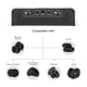 thumbnail image 4 of Amplificador de audio para auto Taramp's DS 4000x4 4000 W 4 canales 2 Ω, 4 of 6