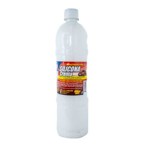 Silicona Crema Llabres 900Cc