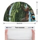 thumbnail image 2 of Jack el cazagigantes Gorro de Natación de Licra, Gorro de Baño de Tela Cómoda, Gorro Elástico Antideslizante para Hombres, Mujeres y Niños, 2 of 6