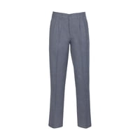 Kotting - Pantalon Colegio Gris Gris 10
