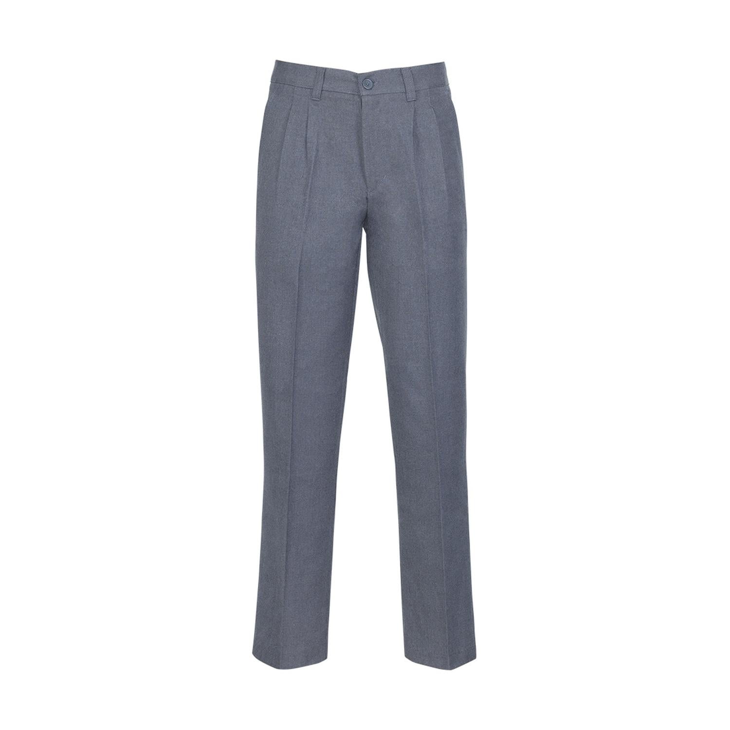 Kotting - Pantalon Colegio Gris Gris 4