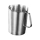 thumbnail image 5 of Jarra Medidora De Acero Inoxidable Para Mezclar Té Y Hornear (2000 Ml), 5 of 5