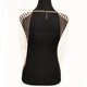 thumbnail image 5 of Cadena corporal para mujer, estilo bohemio, con borlas, para el hombro, ideal para fiestas, bodas, verano y playa., 5 of 5