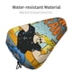 thumbnail image 4 of Johnny Bravo Funda de Asiento de Bicicleta Impermeable, Cojín Elástico Suave, Protector contra Lluvia, Polvo y UV, 4 of 6