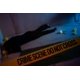 thumbnail image 2 of Cinta de Barrera Tapix Escena del Crimen No Cruzar 7,62 cm x 30,48 m, 2 of 9