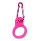 thumbnail image 2 of Botella De Agua Hebilla Mosquetón Clip Soporte Para Botella De Bebida Gancho Rosa Rojo, 2 of 5