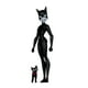 thumbnail image 3 of Figura de acción McFarlane Toys DC Direct Catwoman 15 cm, 3 of 3