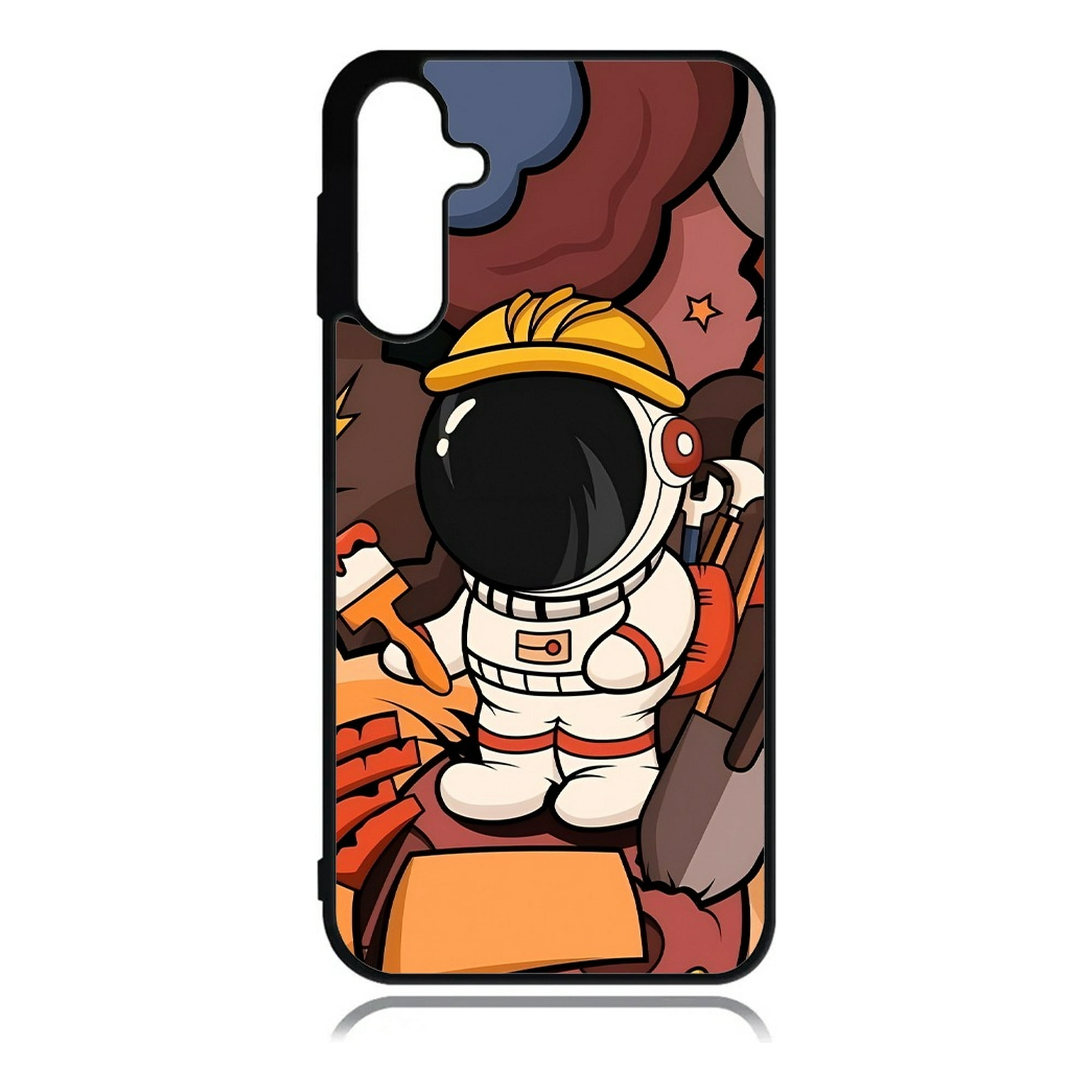 Genérico - Carcasa Funda Para Samsung A16 Diseño 289