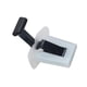 thumbnail image 5 of Conjunto de resorte de ojal de asiento trasero, clip de ojal de fijación del asiento trasero, reemplazo directo, fácil de instalar, 8916022000 para, 5 of 5