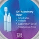 thumbnail image 3 of Gotas para ojos TheraTears Extra Dry Eye Therapy, 30 unidades, 3 of 8