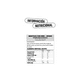 thumbnail image 5 of Mostaza Miel Bornibus 1 x 270 gr, 5 of 6