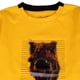 thumbnail image 2 of Polera Niño Amarillo Pillin, 2 of 3