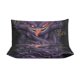thumbnail image 3 of Ge_ngar Print Bedding Set Pattern Duvet Cove Set 3 Pieces 1 Quilt Cover And 2 Pillowcases for Women Men Teens, 3 of 5