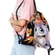 thumbnail image 2 of Mochila de Cuerdas Desmarcar Billie Bust Up 30x40cm, 2 of 6