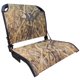 thumbnail image 1 of Asiento para Barco Millennium Marine B100 de Aluminio Resistente a Rayos UV, 1 of 2