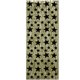 thumbnail image 1 of Accesorio para fiestas Beistle FR Gleam 'N Curtain de 1 capa, dorado, 1 of 3