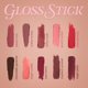 thumbnail image 5 of Revolution Beauty Brillo Labial Sugar Plum Mauve, 5 of 8